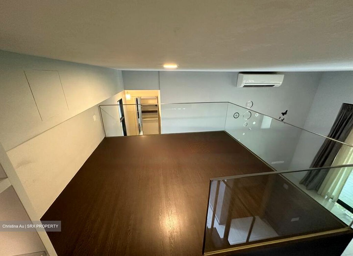 Boathouse Residences (D19), Condominium #458038891